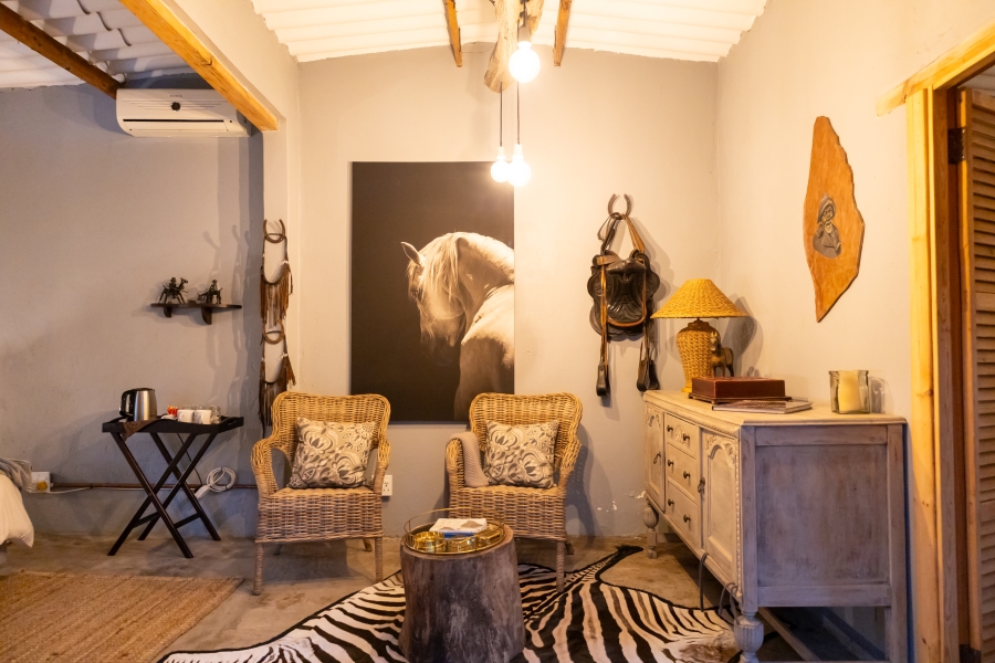 7 Bedroom Property for Sale in Mullersrust Free State